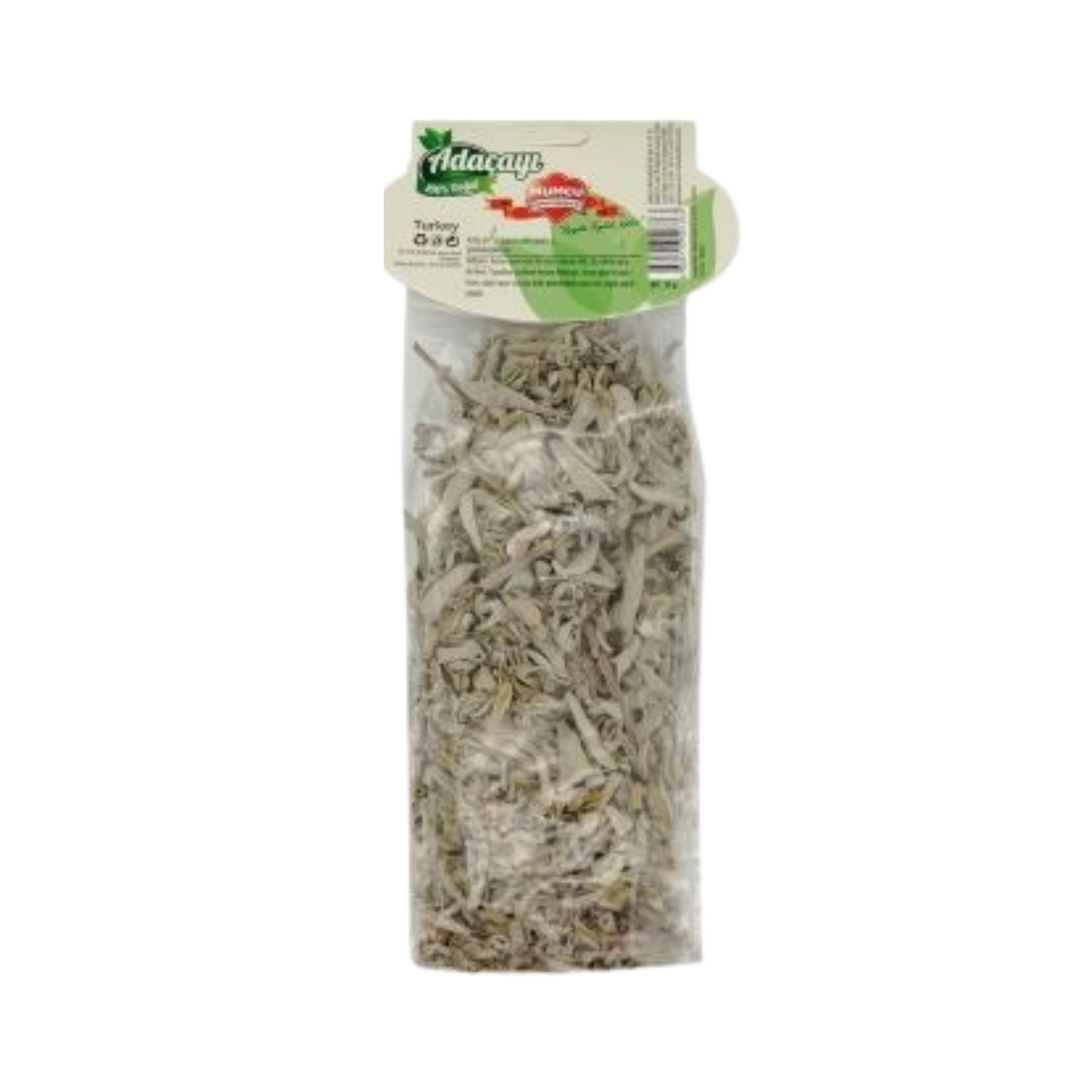 MUMCU HERBAL SAGE TEA