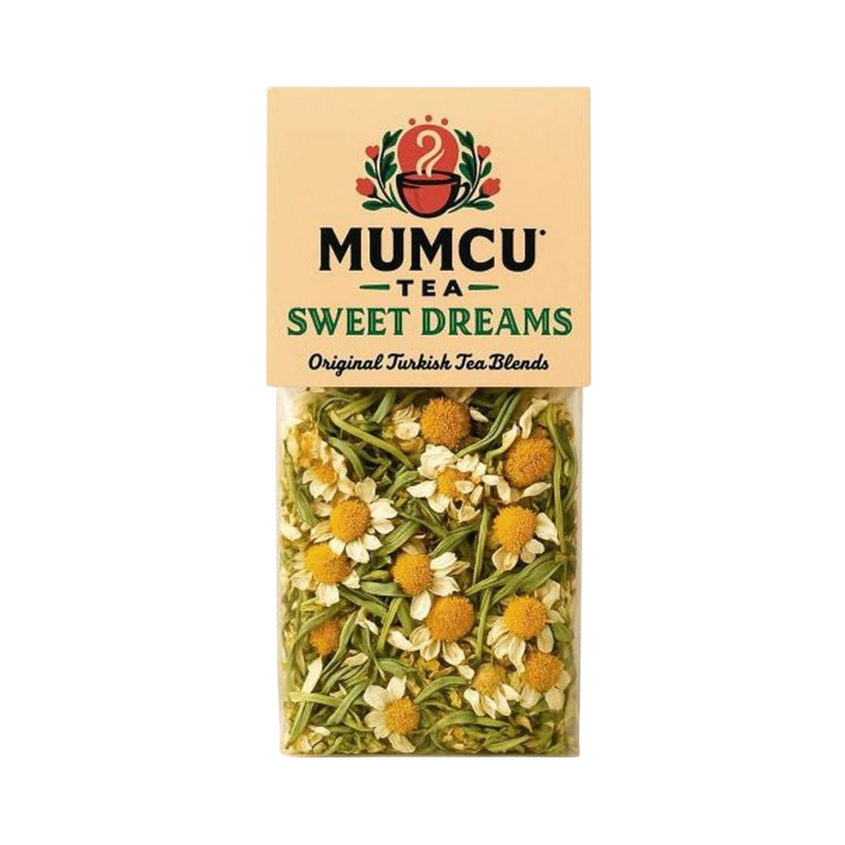 MUMCU SWEET DREAMS TEA
