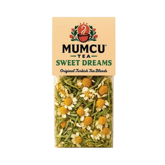 MUMCU SWEET DREAMS TEA
