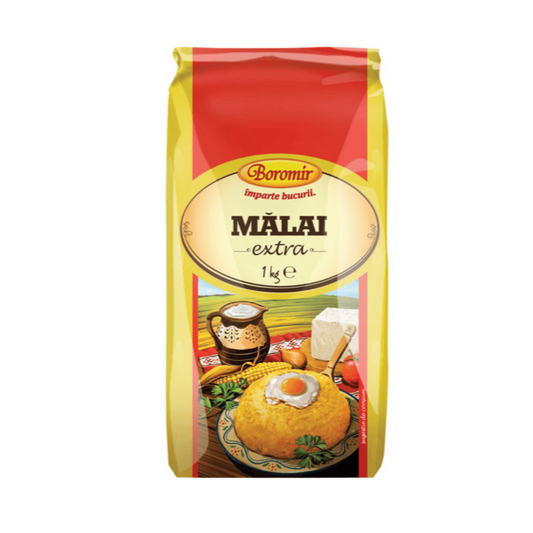 BOROMIR CORN FLOUR EXTRA FINE (MALAI)