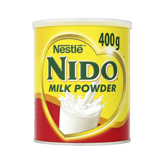 NESTLE NIDO CREAM MILK POWDER
