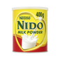 NESTLE NIDO CREAM MILK POWDER