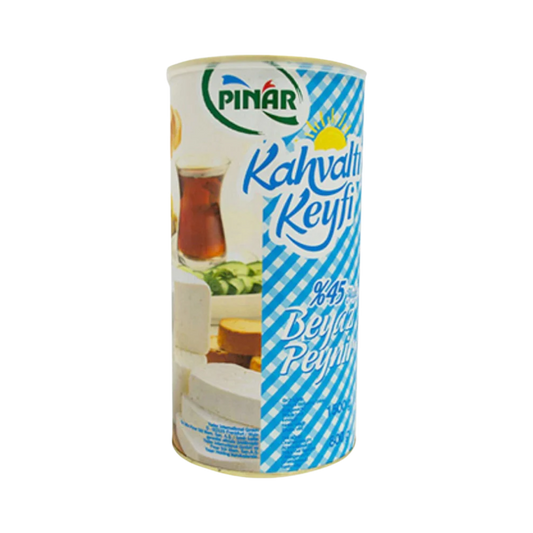 PINAR FETA CHEESE 45% (800G)