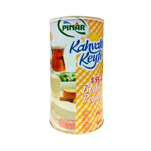 PINAR FETA CHEESE 55% (800G)