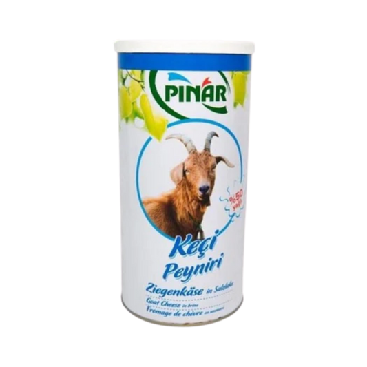 PINAR GOAT CHEESE (TIN)(800G)