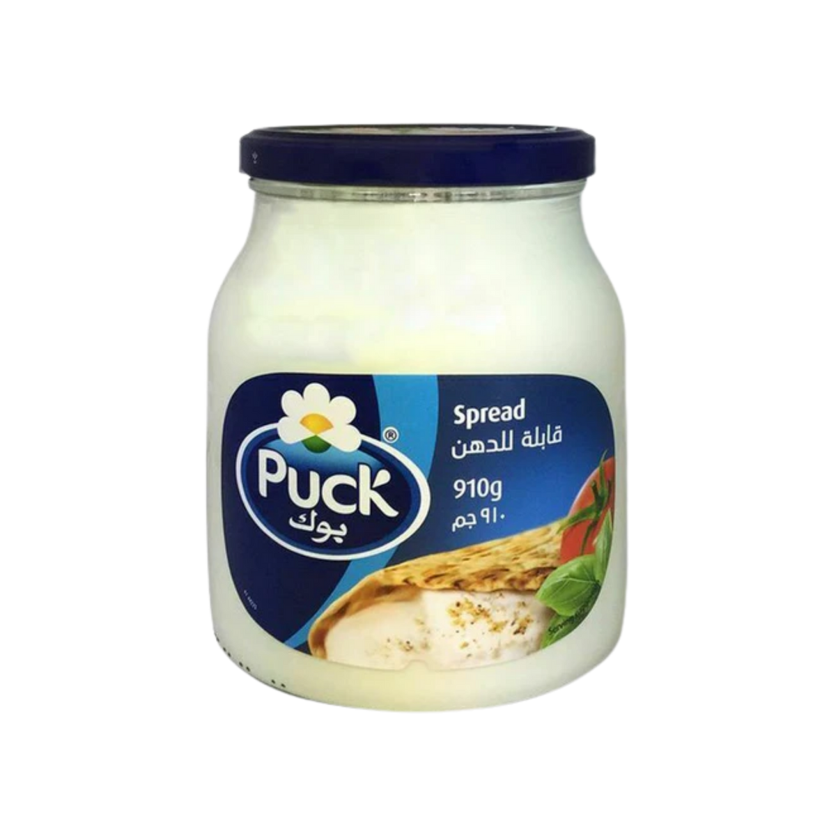 PUCK SPREAD CHEESE