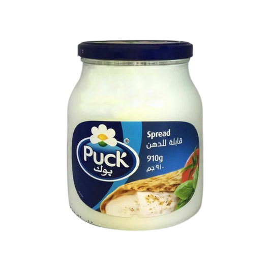 PUCK SPREAD CHEESE
