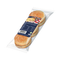 QUICKBURY BURGER BUNS SESAME