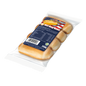 QUICKBURY HOTDOG BUNS