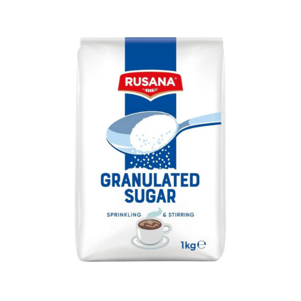 RUSANA GRANULATED SUGAR