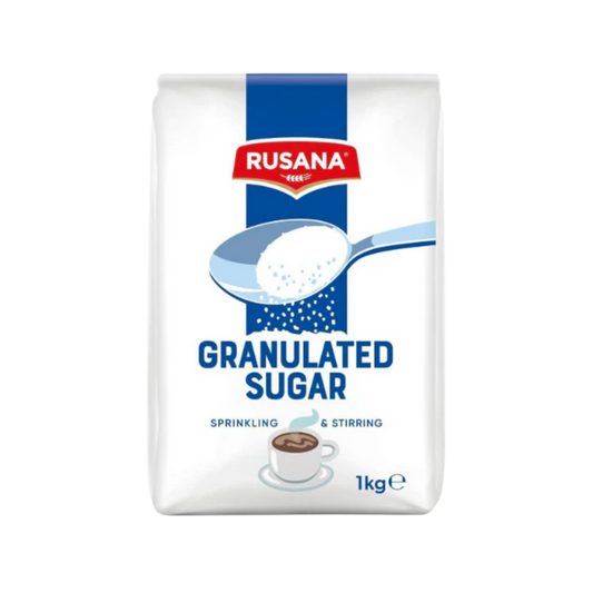 RUSANA GRANULATED SUGAR