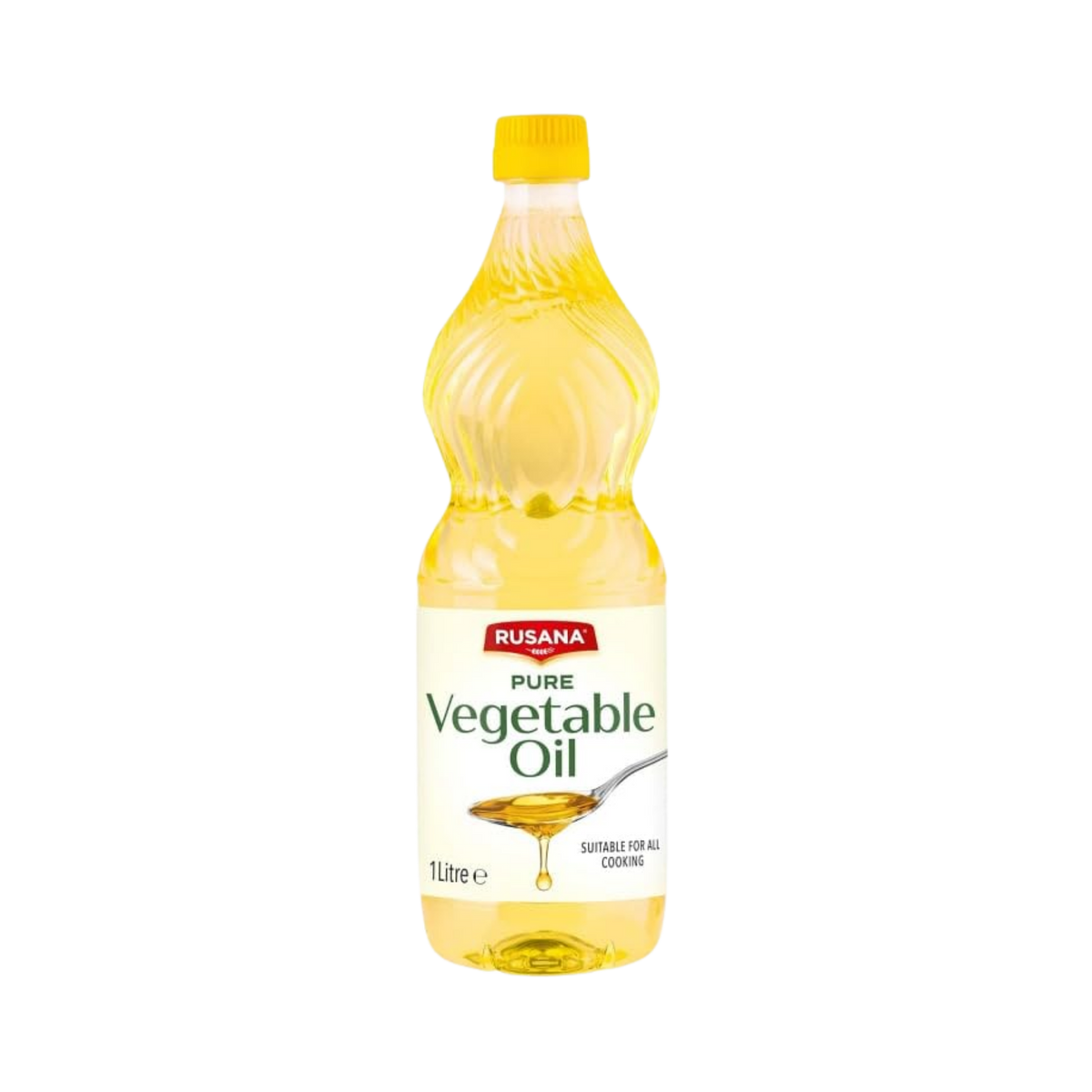 RUSANA VEGETABLE OIL