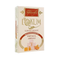SEPETCIOGLU T.DELIGHT ORANGE (PORTAKAL)