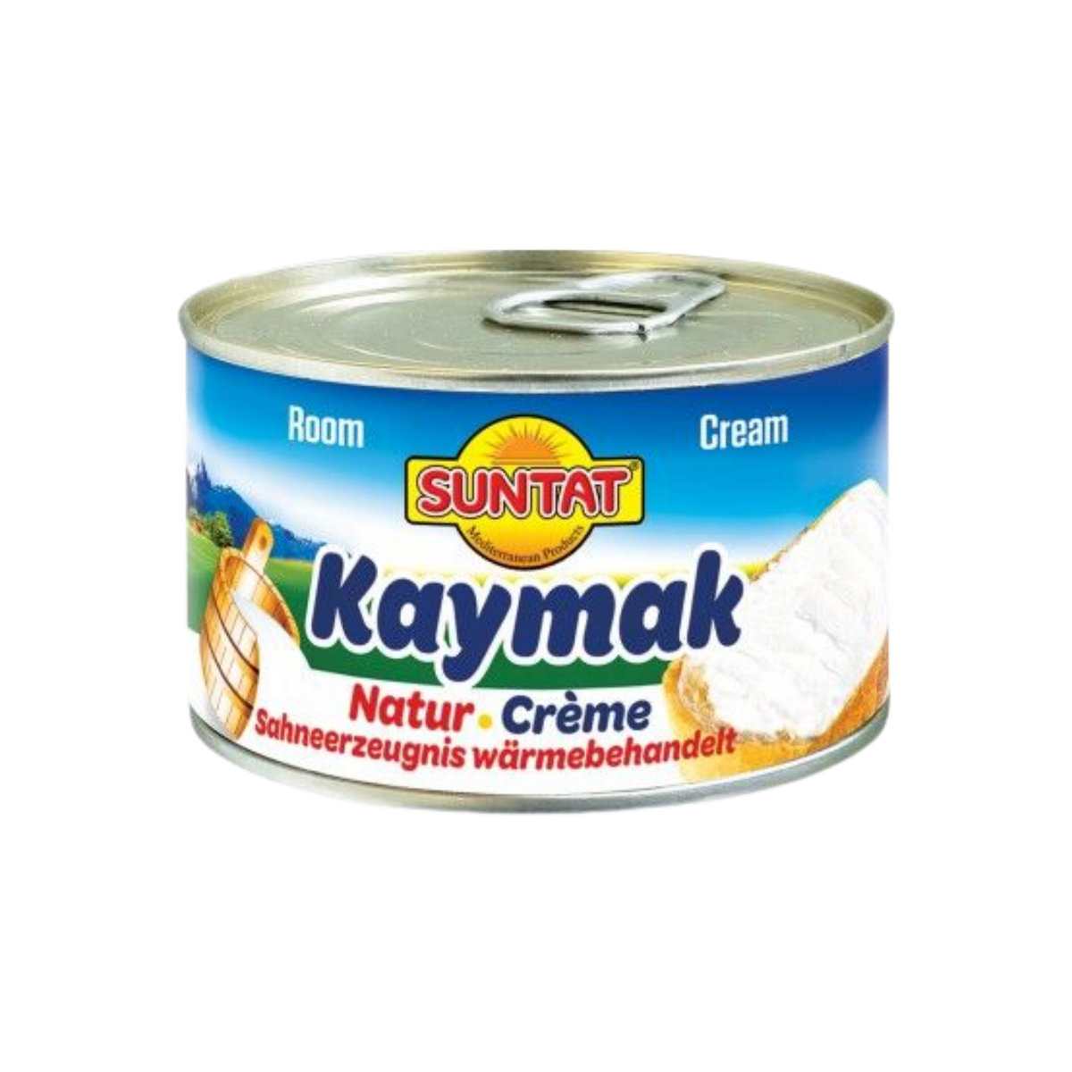 SUNTAT KAYMAK (CREAM)(170G)