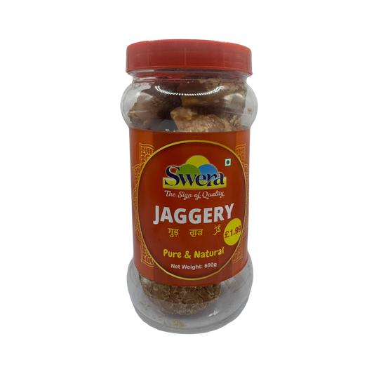 SWERA GUR (JAGGERY)