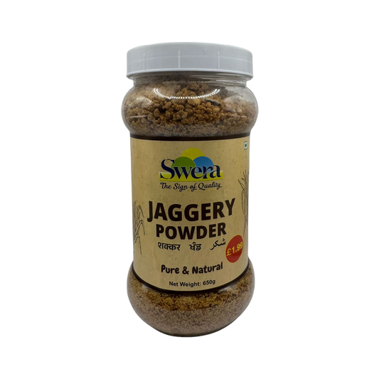 SWERA SHAKKAR (JAGGERY POWDER)