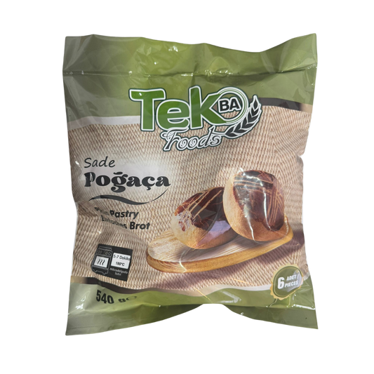 TKB ALL BUTTER SADE POGACA