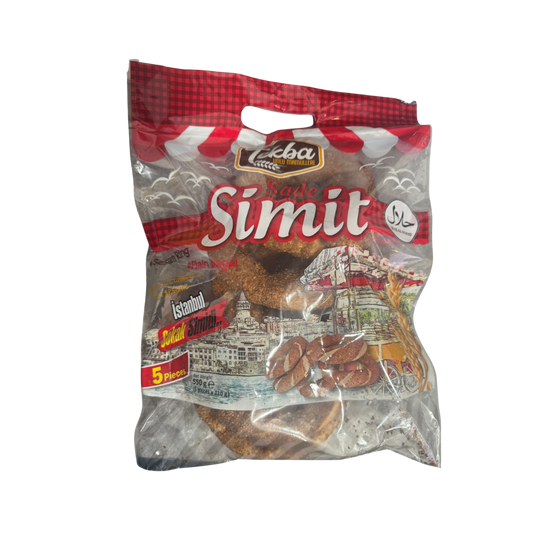TKB SIMIT (BAGEL)