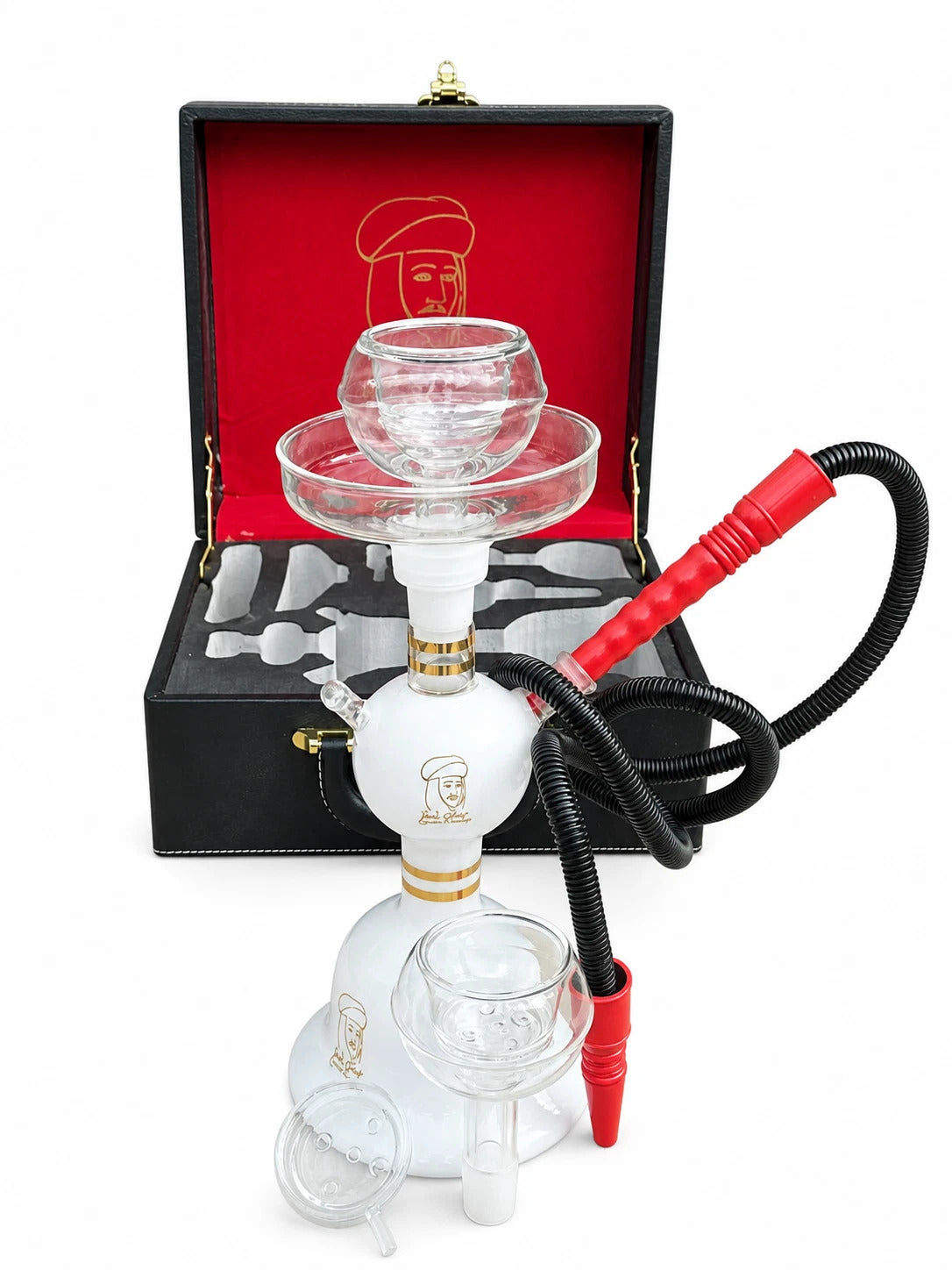 SHISHA SET