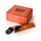 AL FAKHER SHISHA CHARCOAL (100 PCS)