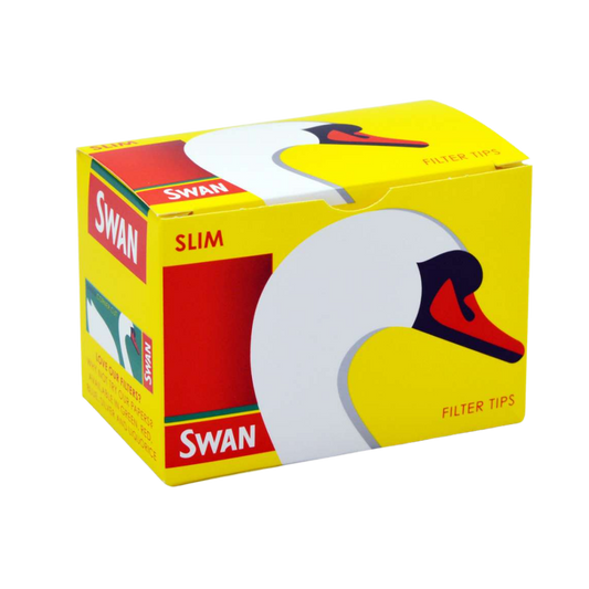 SWAN SLIM LOOSE FILTERS