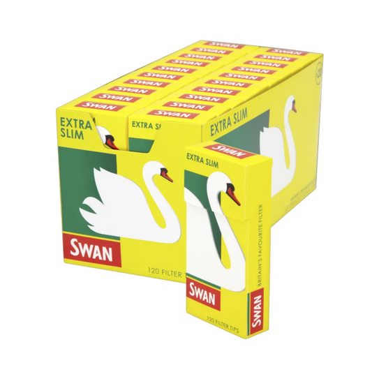 SWAN EXTRA SLIM FILTERS