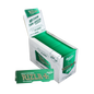 Rizla Green Medium Thin Rolling Paper 100 Booklets